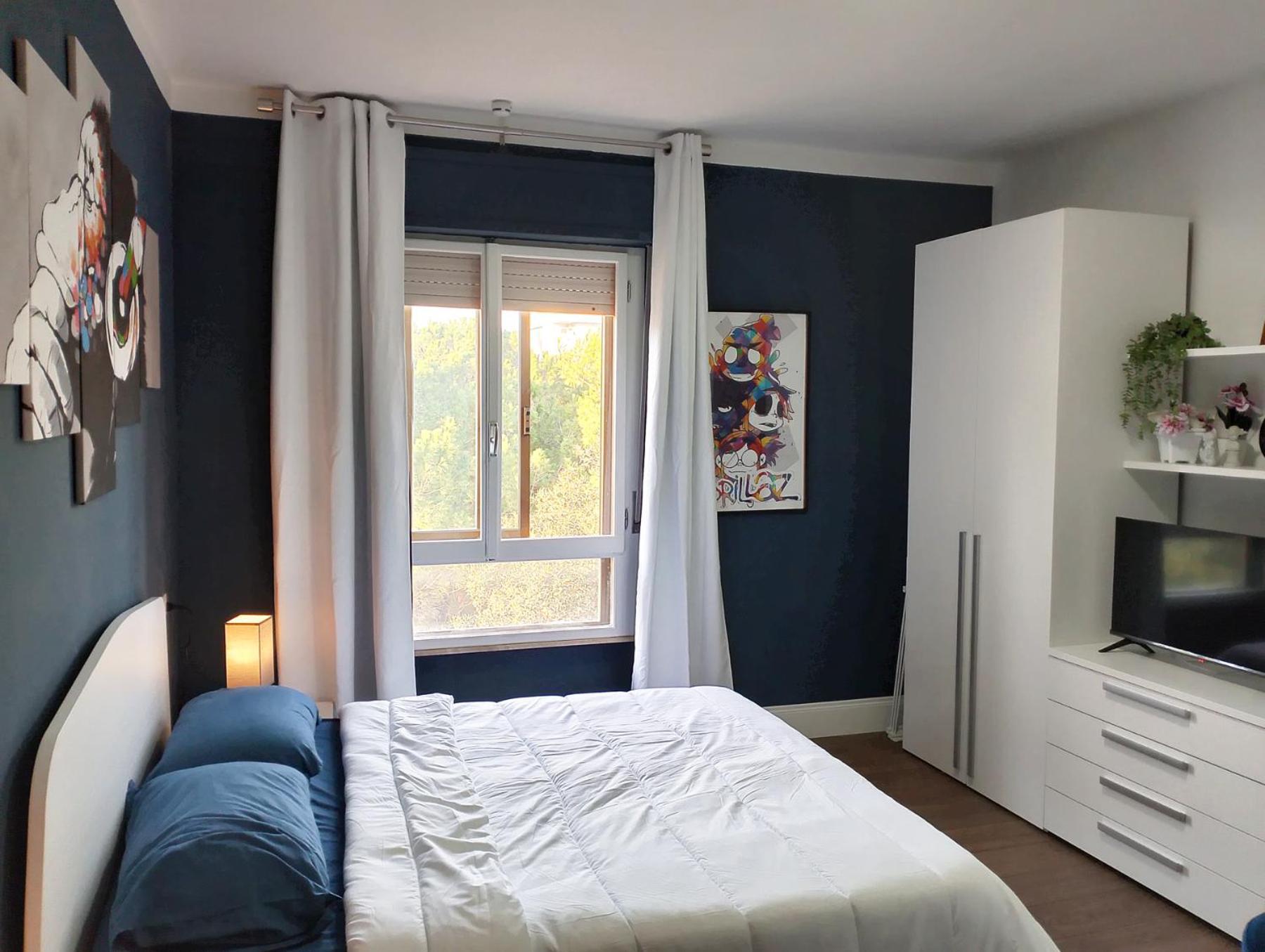 Next Rest B&B Selargius Екстериор снимка